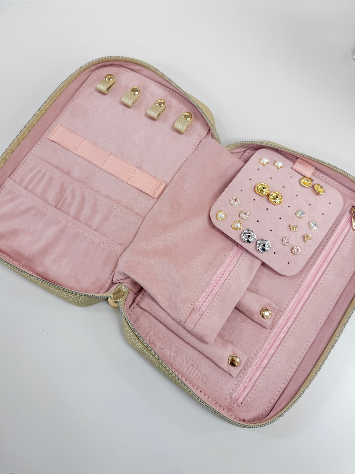 The Essential Organizer