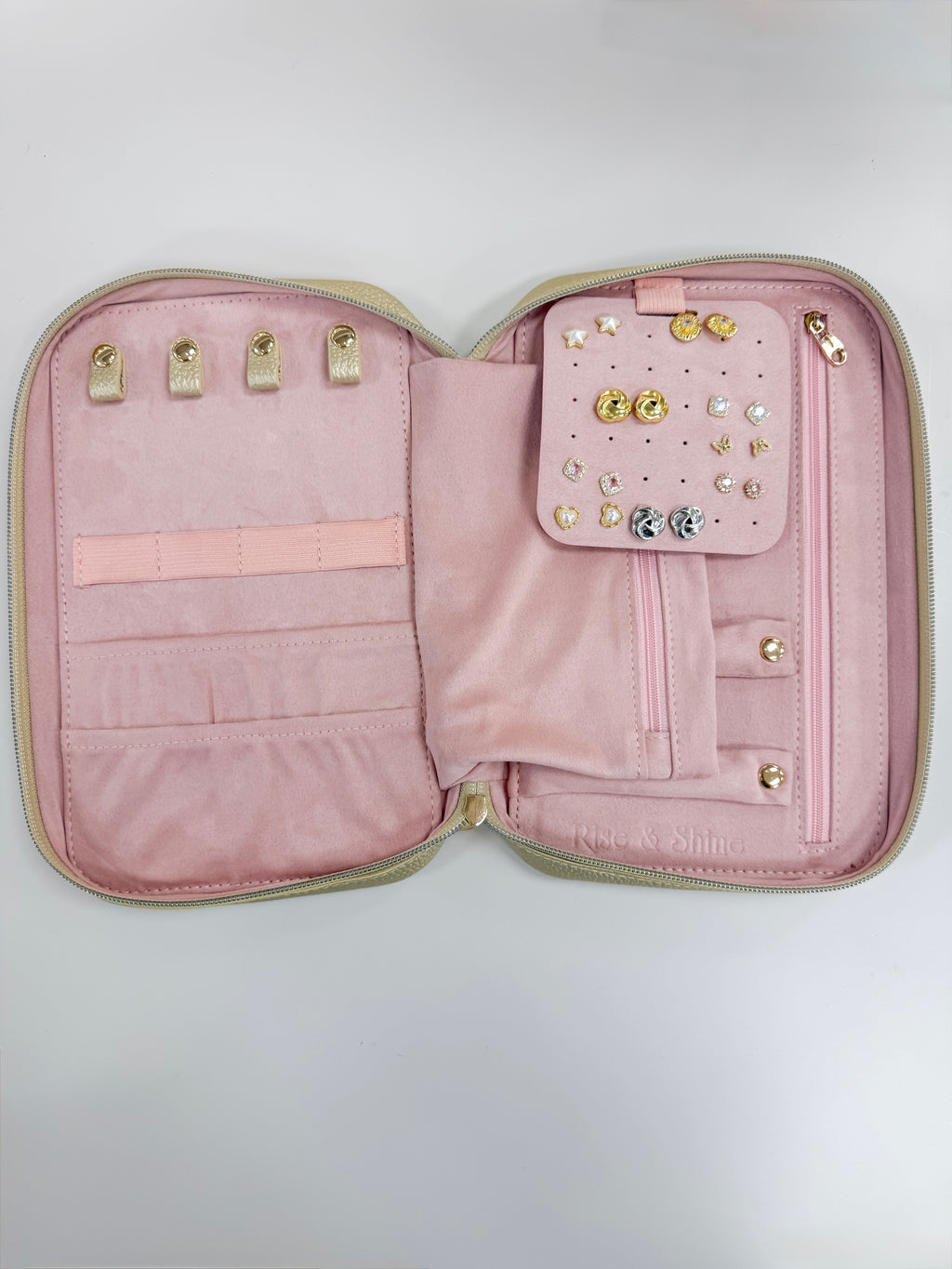 The Essential Organizer