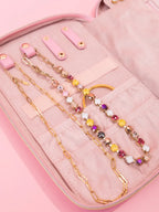 The Essential Organizer — Limited Edition Pink