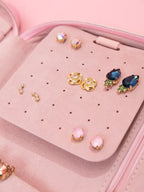 The Essential Organizer — Limited Edition Pink
