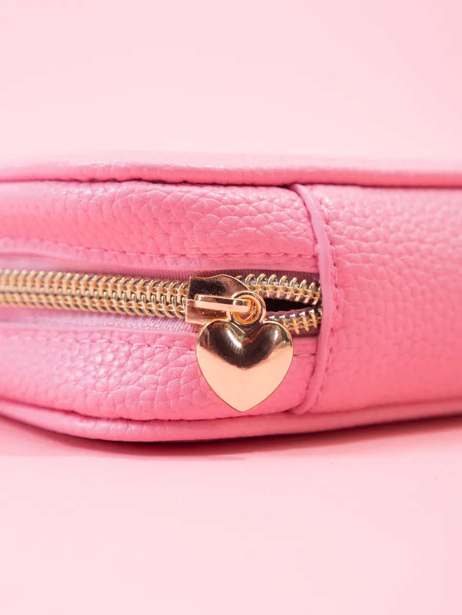 The Essential Organizer — Limited Edition Pink
