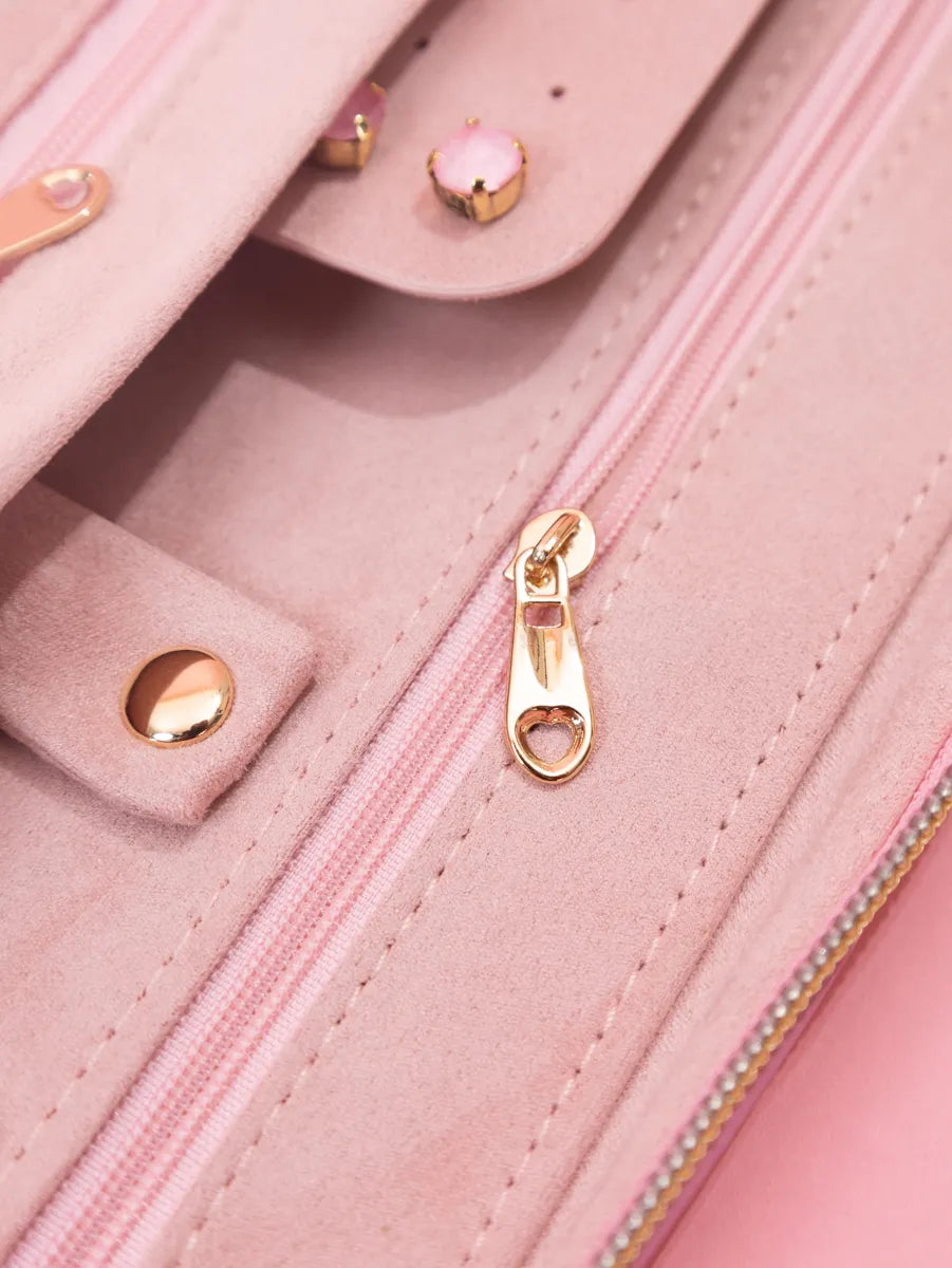 The Essential Organizer — Limited Edition Pink
