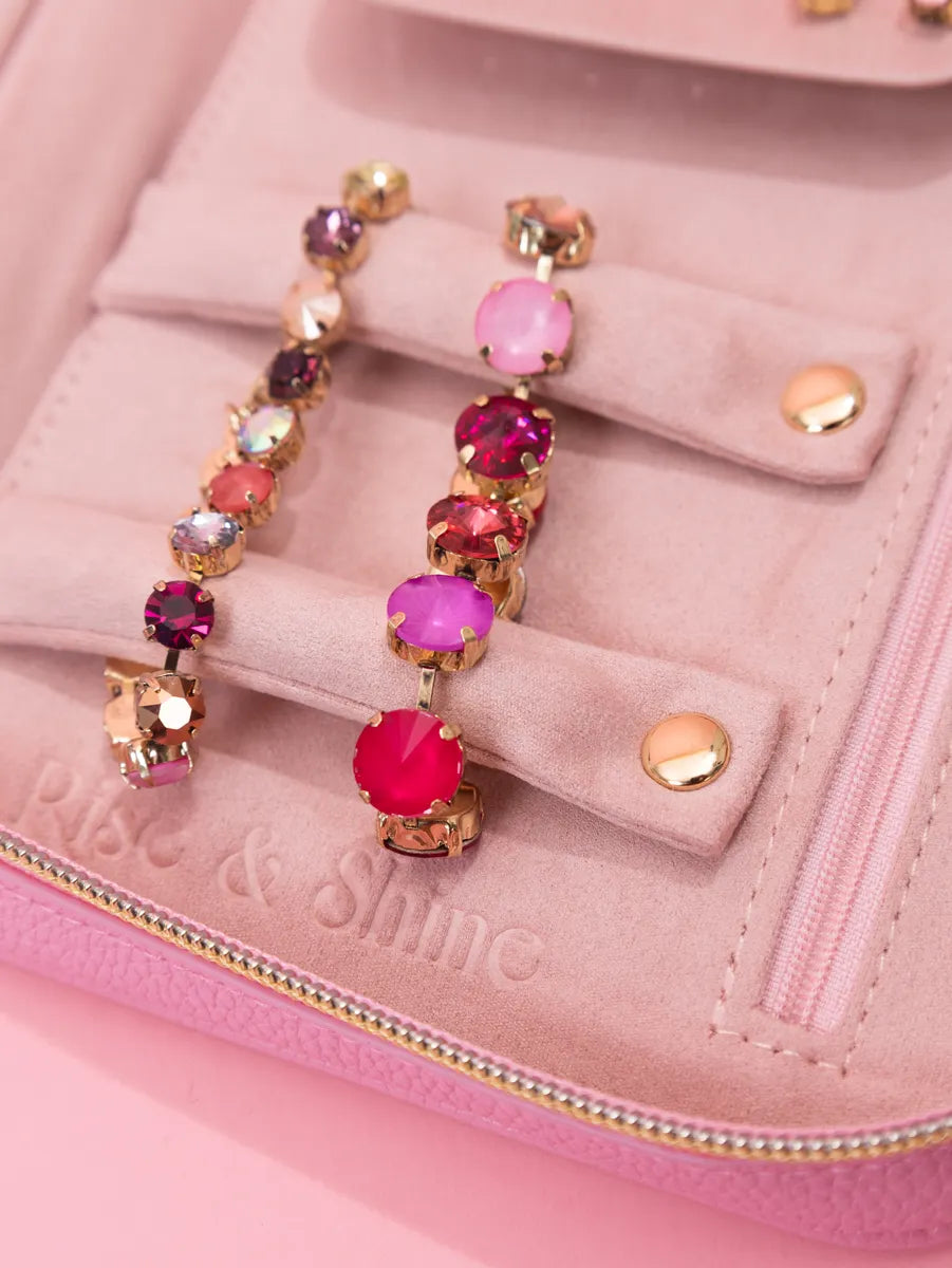 The Essential Organizer — Limited Edition Pink
