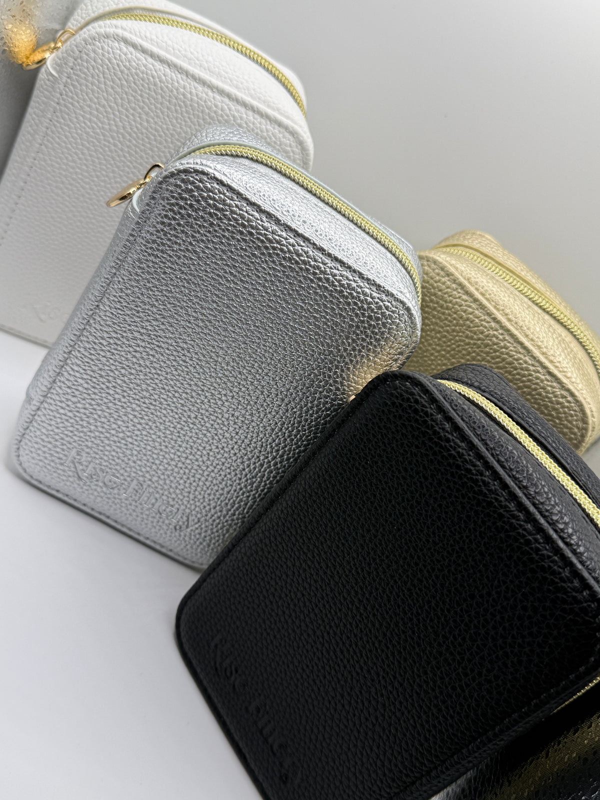 The Petite Organizer