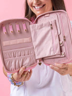 The Essential Organizer — Limited Edition Pink