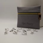 Riser Earring Backs