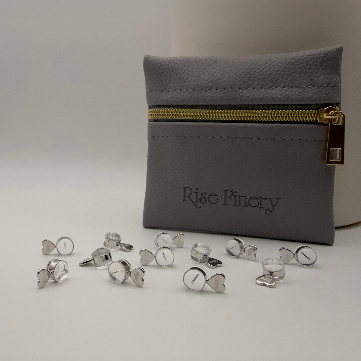 Riser Earring Backs