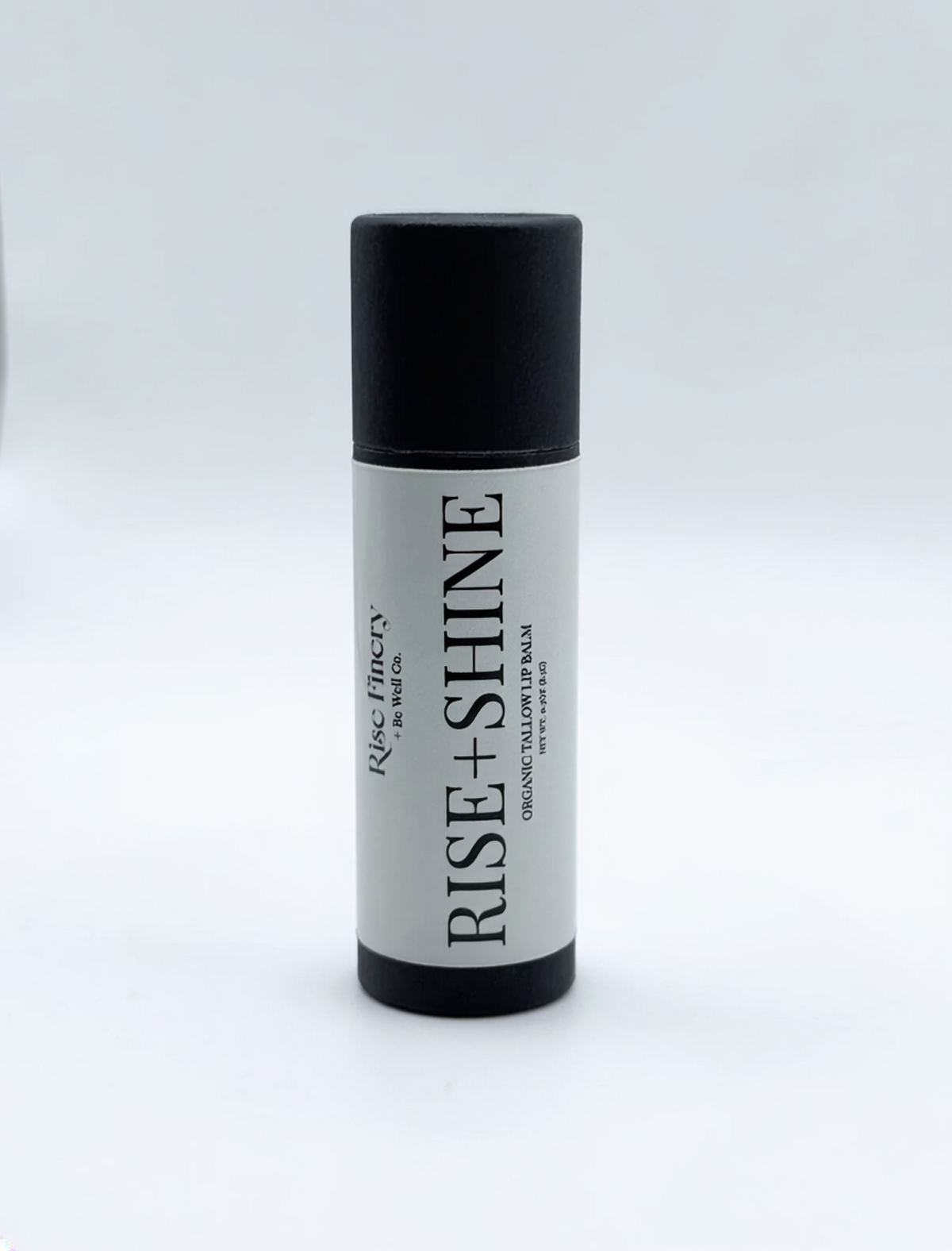 Rise & Shine Lip Balm
